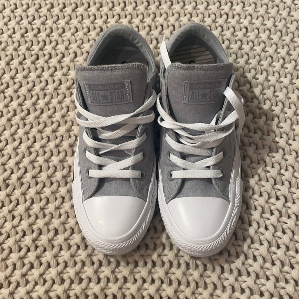 Converse All Star shoes size 6